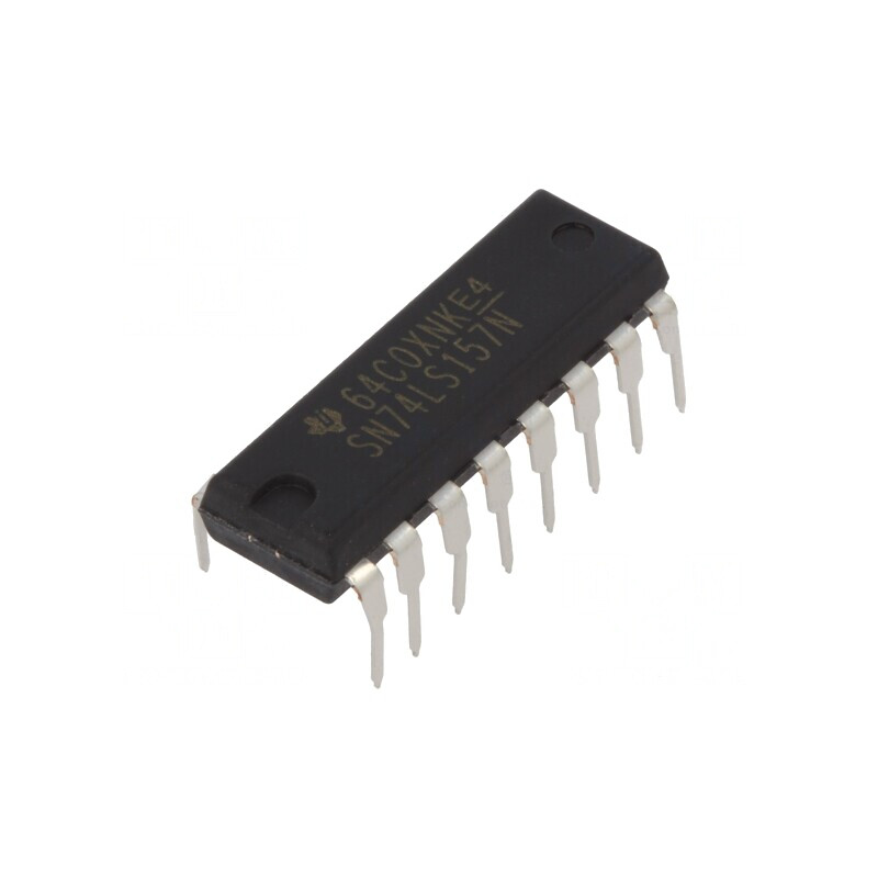 Demultiplexor Digital 2 la 1, Selector de Date, 4 Canale | Electronic-mag.ro | Componente Electronice Demultiplexor Digital 2 la 1, Selector de Date, 4 Canale | Electronic-mag.ro | Componente Electronice