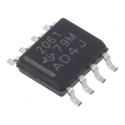 'N-Channel 1A High-Side Power Switch SMD SO8' | Electronic-mag.ro | Componente Electronice