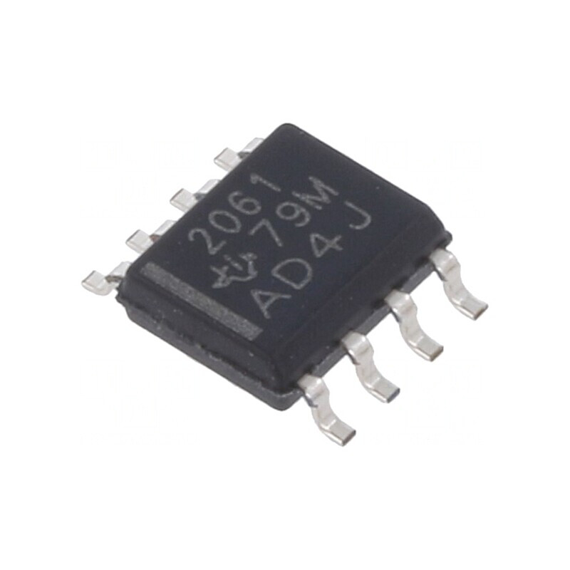'N-Channel 1A High-Side Power Switch SMD SO8' | Electronic-mag.ro | Componente Electronice