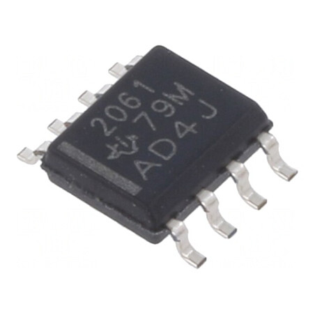 'N-Channel 1A High-Side Power Switch SMD SO8' | Electronic-mag.ro | Componente Electronice