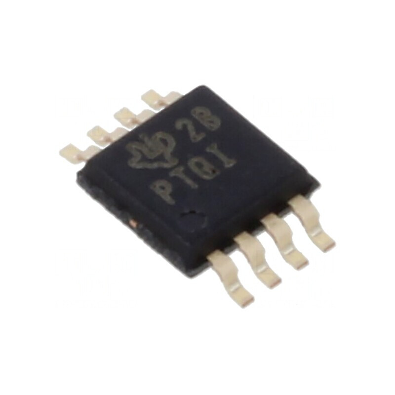 Adaptor DC/DC 2,3-6V la 2,8-18,5V 2A VSSOP8 | Electronic-mag.ro | Componente Electronice Adaptor DC/DC 2,3-6V la 2,8-18,5V 2A VSSOP8 | Electronic-mag.ro | Componente Electronice