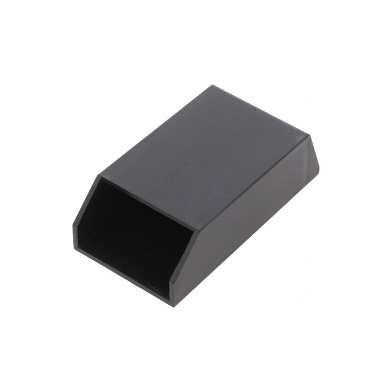 Carcasă pentru Turnare 34,3x65,6x19,2 mm | Electronic-mag.ro | Componente Electronice