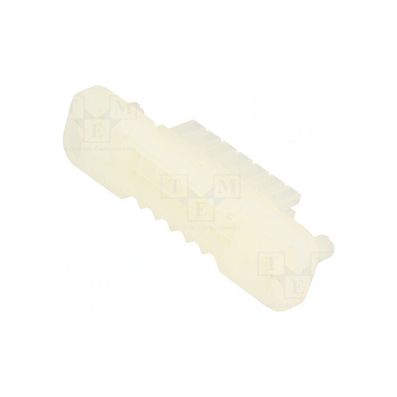 Mini Fit Junior Conector 14 Pini Natur | Electronic-mag.ro | Componente Electronice Mini Fit Junior Conector 14 Pini Natur | Electronic-mag.ro | Componente Electronice