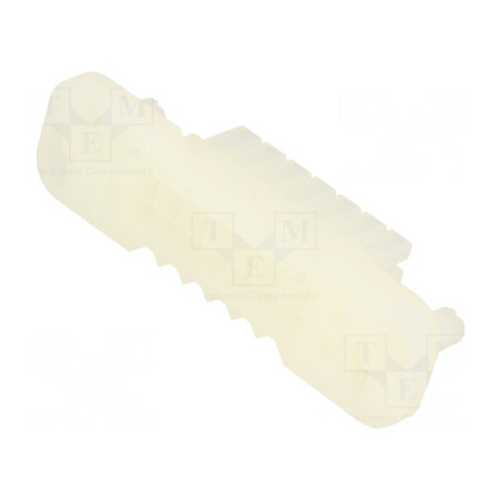 Mini Fit Junior Conector 14 Pini Natur | Electronic-mag.ro | Componente Electronice