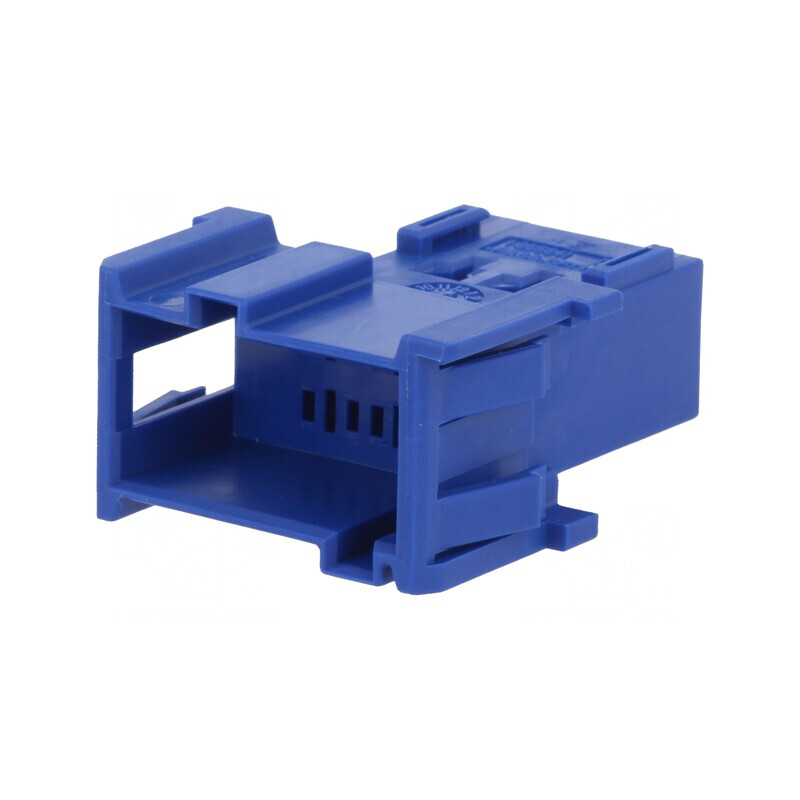 Conector Auto JPT MCP 2.8 Tată 6 PIN pentru Cablu | Electronic-mag.ro | Componente Electronice Conector Auto JPT MCP 2.8 Tată 6 PIN pentru Cablu | Electronic-mag.ro | Componente Electronice