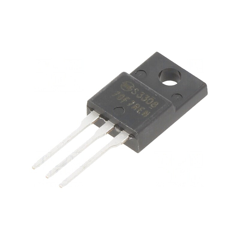 N-MOSFET Tranzistor 75V 70A 53W | Electronic-mag.ro | Componente Electronice