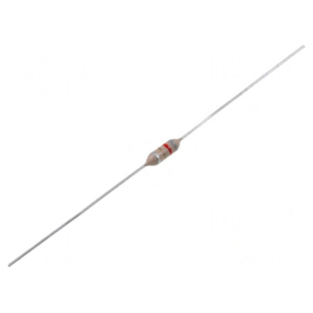 Inductor axial THT 2,7uH 0,495A 500mΩ | Electronic-mag.ro | Componente Electronice