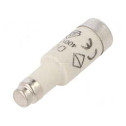 Siguranță întârziată 2A 400VAC 250VDC D01 | Electronic-mag.ro | Componente Electronice