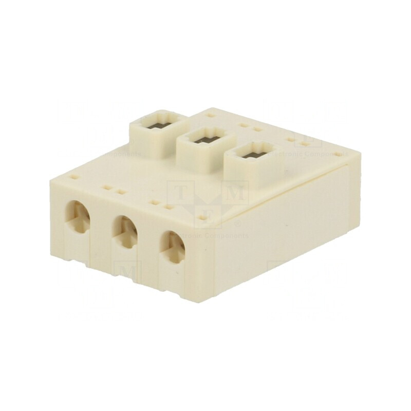 Bornă Cu Eliberare Rapidă 26-18AWG 250V 8A | Electronic-mag.ro | Componente Electronice