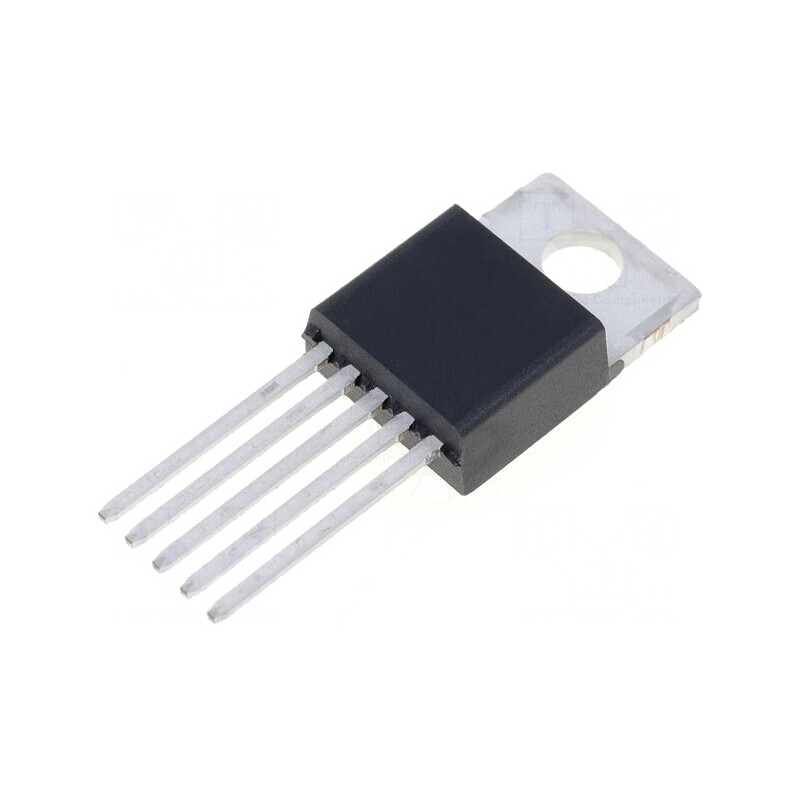 Adaptor DC/DC 8-60V la 1,23-52V 3A TO220-5 | Electronic-mag.ro | Componente Electronice Adaptor DC/DC 8-60V la 1,23-52V 3A TO220-5 | Electronic-mag.ro | Componente Electronice