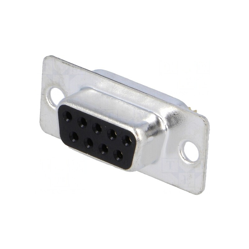 D-Sub 9-PIN Mufă Mamă pe Cablu Aurită | Electronic-mag.ro | Componente Electronice D-Sub 9-PIN Mufă Mamă pe Cablu Aurită | Electronic-mag.ro | Componente Electronice
