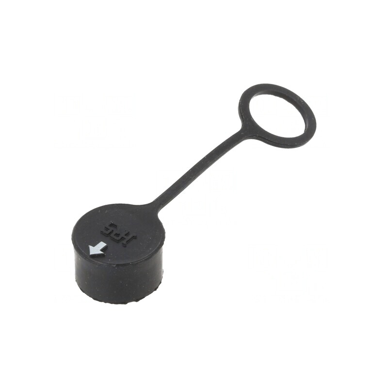Capac Protecție Push-Pull HR30 | Electronic-mag.ro | Componente Electronice Capac Protecție Push-Pull HR30 | Electronic-mag.ro | Componente Electronice