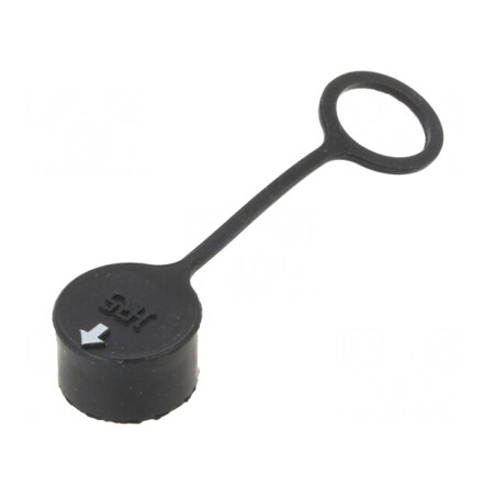 Capac Protecție Push-Pull HR30 | Electronic-mag.ro | Componente Electronice