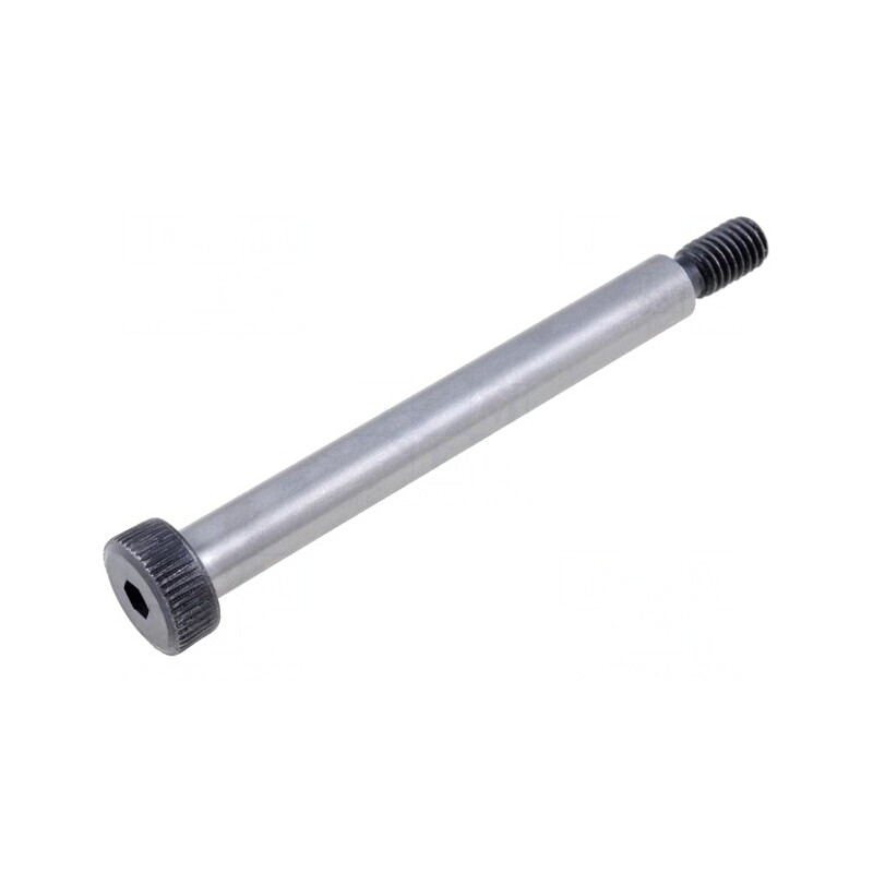 Șurub oțel M5x9.5mm Imbus HEX 3mm | Electronic-mag.ro | Componente Electronice Șurub oțel M5x9.5mm Imbus HEX 3mm | Electronic-mag.ro | Componente Electronice