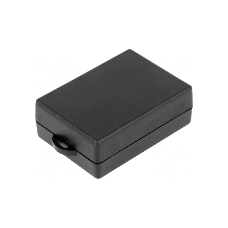Carcasă Universală cu Lame de Fixare 50x69x25mm | Electronic-mag.ro | Componente Electronice