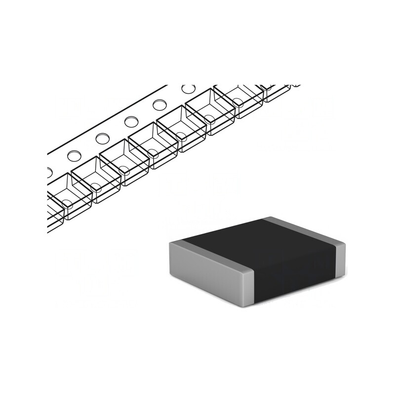 Condensator SMD 220nF 50V Polifenil ±2% -55÷125°C | Electronic-mag.ro | Componente Electronice Condensator SMD 220nF 50V Polifenil ±2% -55÷125°C | Electronic-mag.ro | Componente Electronice