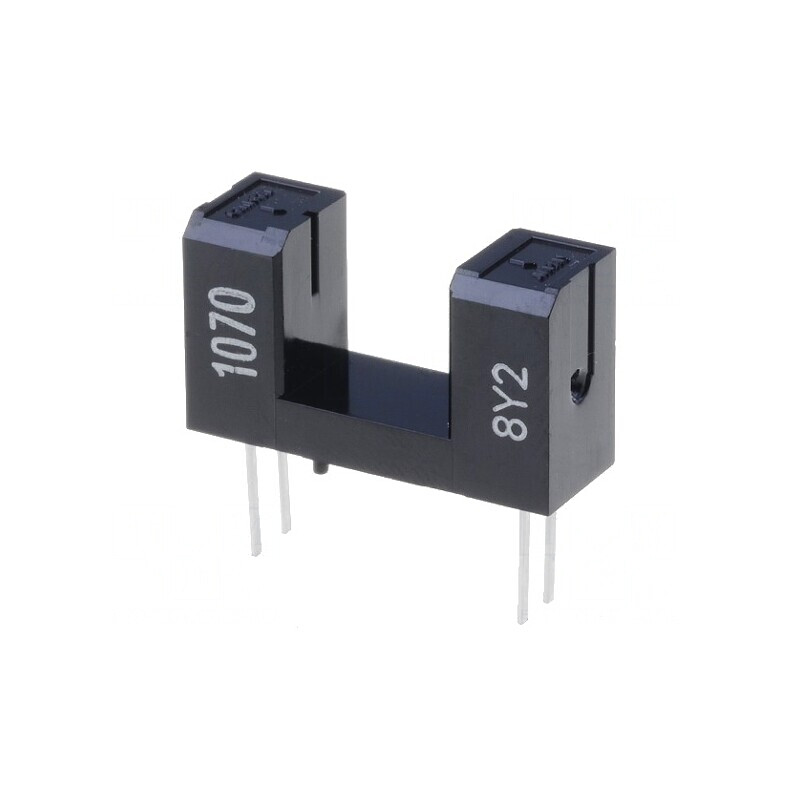 Senzor Fotoelectric Transmițător-Receptor DARK-ON | Electronic-mag.ro | Componente Electronice