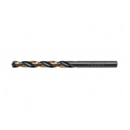 Burghiu Metal 1mm 34mm Oțel Aliat | Electronic-mag.ro | Componente Electronice