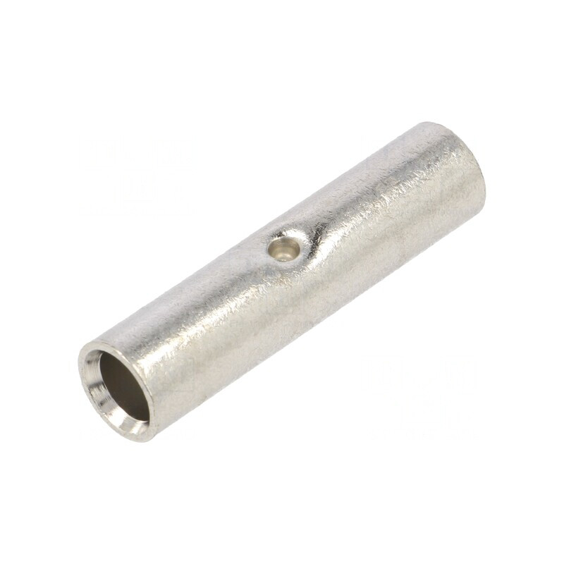 Capăt Îmbinat Cupru Crimpat pe Cablu 35mm2 | Electronic-mag.ro | Componente Electronice Capăt Îmbinat Cupru Crimpat pe Cablu 35mm2 | Electronic-mag.ro | Componente Electronice