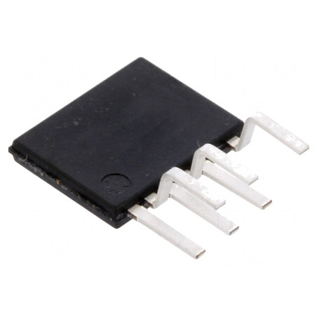 Driver LED AC/DC 160-308V eSIP-7C | Electronic-mag.ro | Componente Electronice