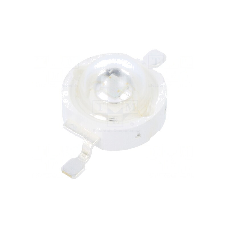 LED UV 3W 700mA 390-410nm | Electronic-mag.ro | Componente Electronice