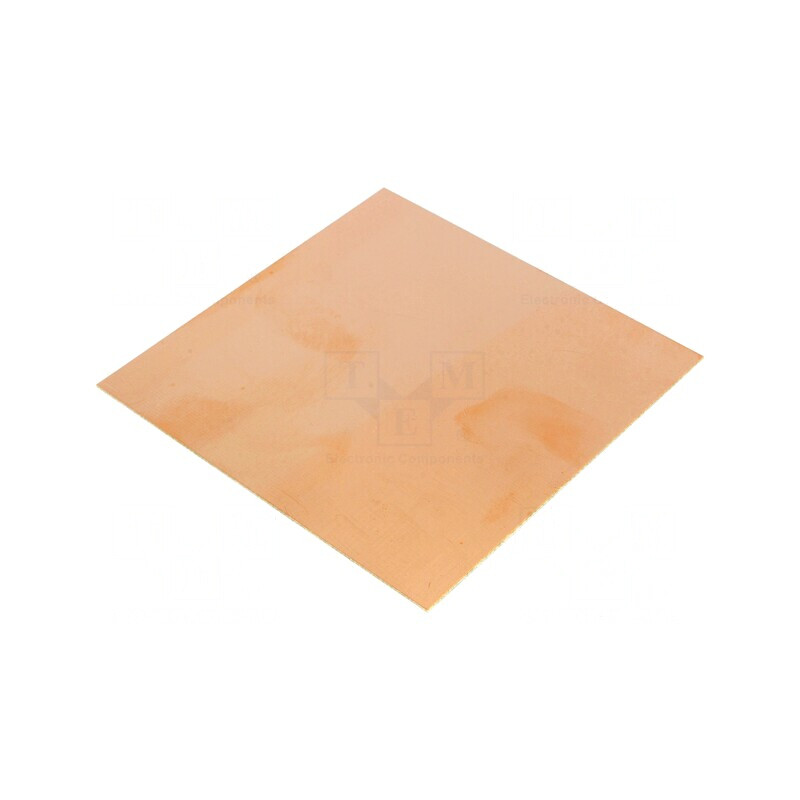 Placă Laminat Epoxidic FR4 0,6mm 100x100mm | Electronic-mag.ro | Componente Electronice Placă Laminat Epoxidic FR4 0,6mm 100x100mm | Electronic-mag.ro | Componente Electronice