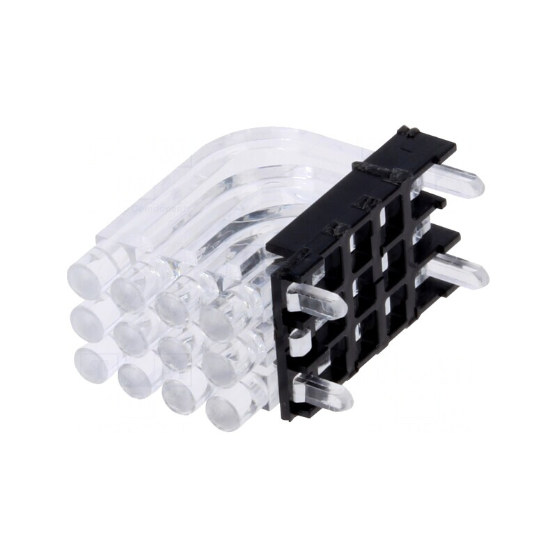 Tub LED Rotund Ø2mm pentru PCB | Electronic-mag.ro | Componente Electronice Tub LED Rotund Ø2mm pentru PCB | Electronic-mag.ro | Componente Electronice