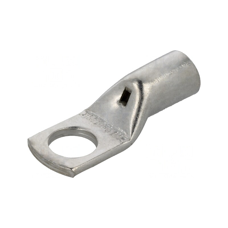 Vârf Inelar Tubular M14 50-70mm Crimpat Cabluri Neizolate | Electronic-mag.ro | Componente Electronice