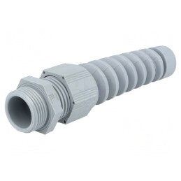 Garnitură Etanșare PG13,5 IP68 Poliamidă | Electronic-mag.ro | Componente Electronice