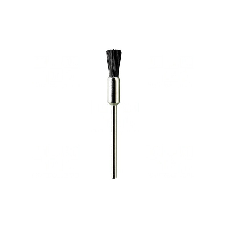 Perie Fină pentru Detalii Ø5mm Ø2,35mm | Electronic-mag.ro | Componente Electronice