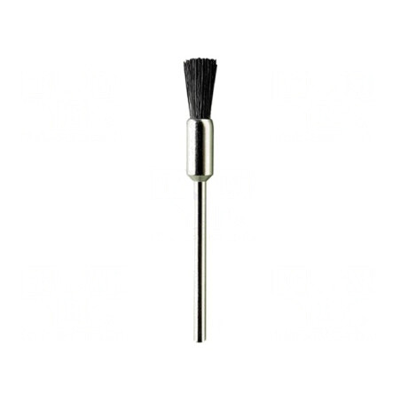 Perie Fină pentru Detalii Ø5mm Ø2,35mm | Electronic-mag.ro | Componente Electronice