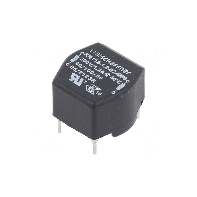 Inductor THT 6.8mH 1.2A 15x10mm | Electronic-mag.ro | Componente Electronice Inductor THT 6.8mH 1.2A 15x10mm | Electronic-mag.ro | Componente Electronice