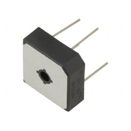 Punte Redresoare Monofazată 800V 50A THT | Electronic-mag.ro | Componente Electronice