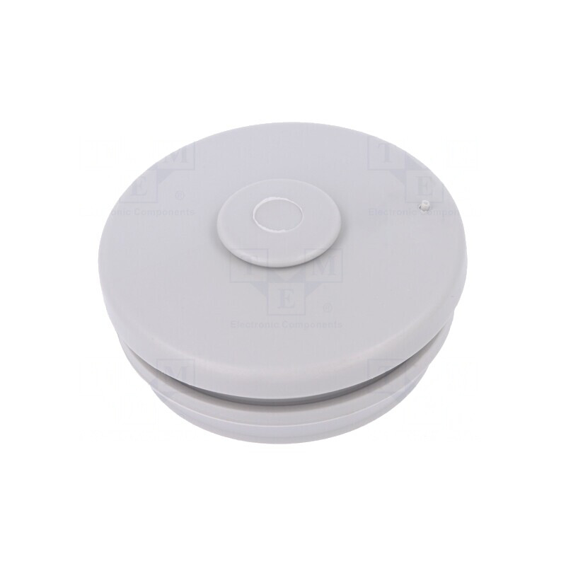 Manșon elastomer TPE gri 1,5-4,5mm | Electronic-mag.ro | Componente Electronice Manșon elastomer TPE gri 1,5-4,5mm | Electronic-mag.ro | Componente Electronice