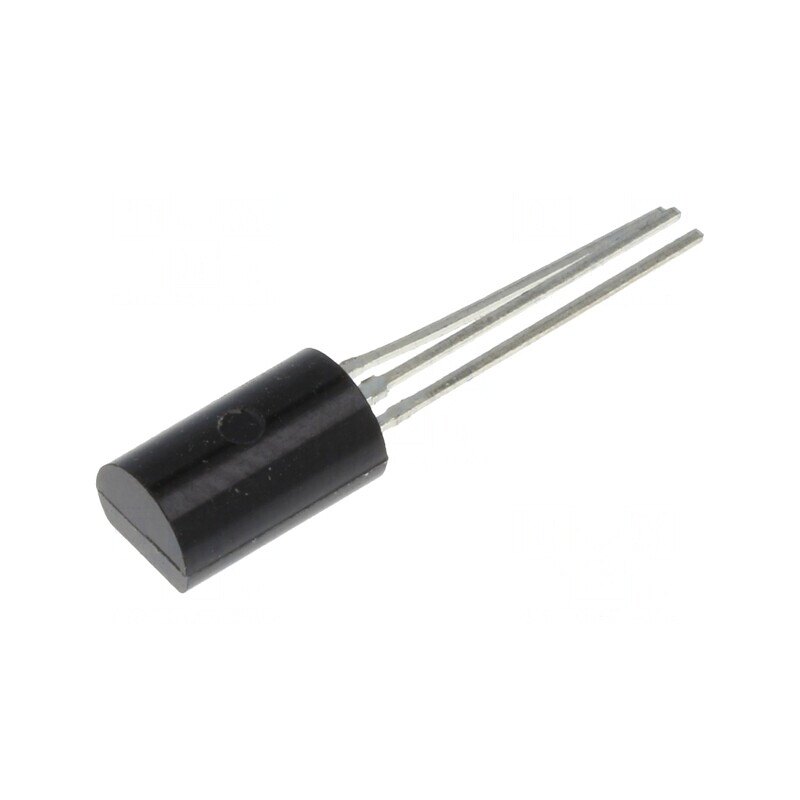 Tranzistor NPN RF 14V 50mA TO92 | Electronic-mag.ro | Componente Electronice Tranzistor NPN RF 14V 50mA TO92 | Electronic-mag.ro | Componente Electronice