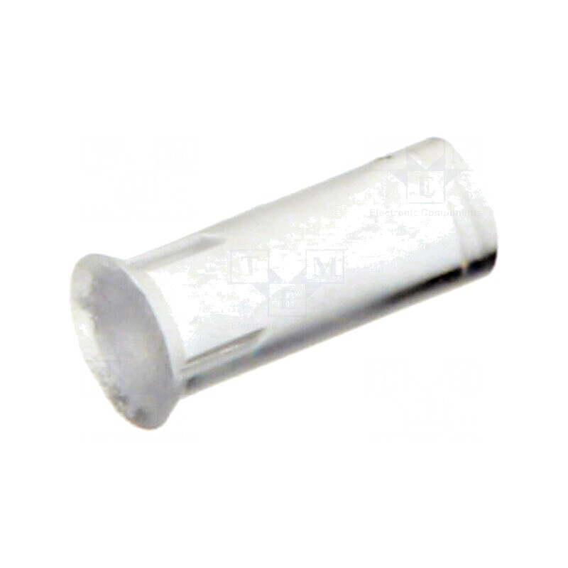 Tub LED Rotund Ø2,3mm Plat Drept | Electronic-mag.ro | Componente Electronice Tub LED Rotund Ø2,3mm Plat Drept | Electronic-mag.ro | Componente Electronice