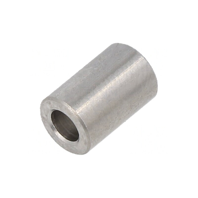 Manșon Distanțier 15mm Oțel Inoxidabil 3,2mm | Electronic-mag.ro | Componente Electronice Manșon Distanțier 15mm Oțel Inoxidabil 3,2mm | Electronic-mag.ro | Componente Electronice