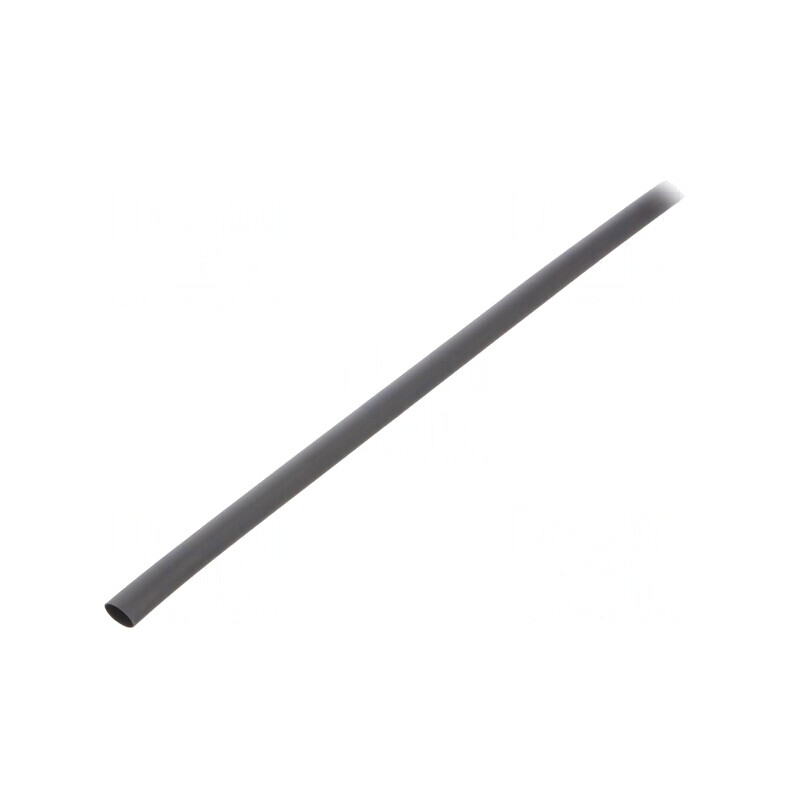 Manșon Termocontractabil 6.4mm 1m Negru | Electronic-mag.ro | Componente Electronice Manșon Termocontractabil 6.4mm 1m Negru | Electronic-mag.ro | Componente Electronice
