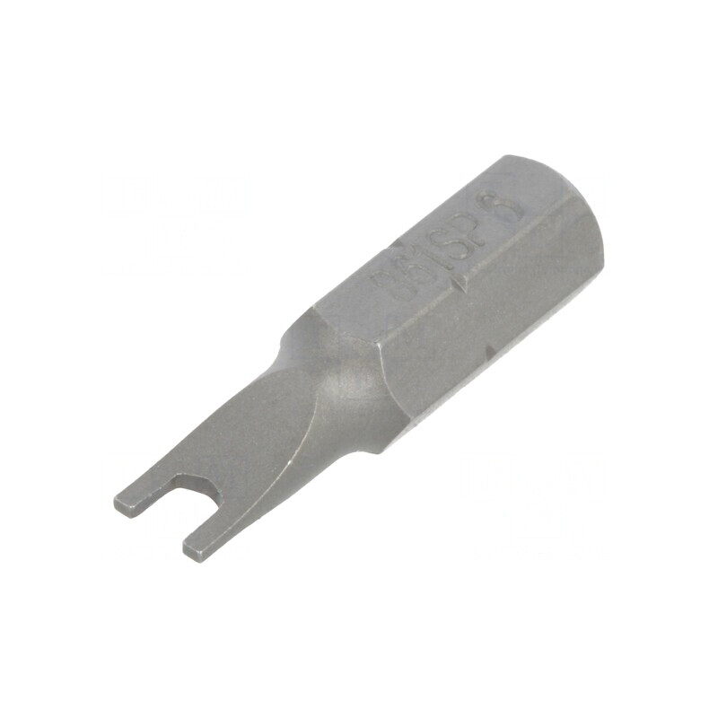 Capăt de șurubelniță spanner 25mm | Electronic-mag.ro | Componente Electronice