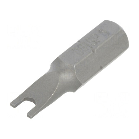 Capăt de șurubelniță spanner 25mm | Electronic-mag.ro | Componente Electronice