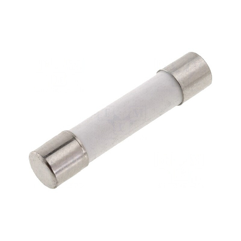 Siguranță Ardere Rapidă 8A 440V 6.3x32mm | Electronic-mag.ro | Componente Electronice