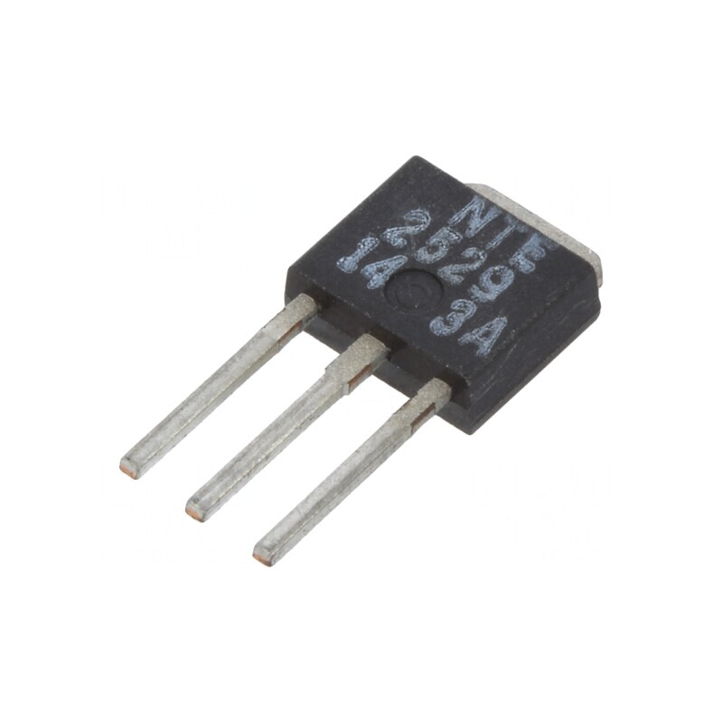Tranzistor PNP Bipolar 160V 1.5A 15W TO126 | Electronic-mag.ro | Componente Electronice Tranzistor PNP Bipolar 160V 1.5A 15W TO126 | Electronic-mag.ro | Componente Electronice
