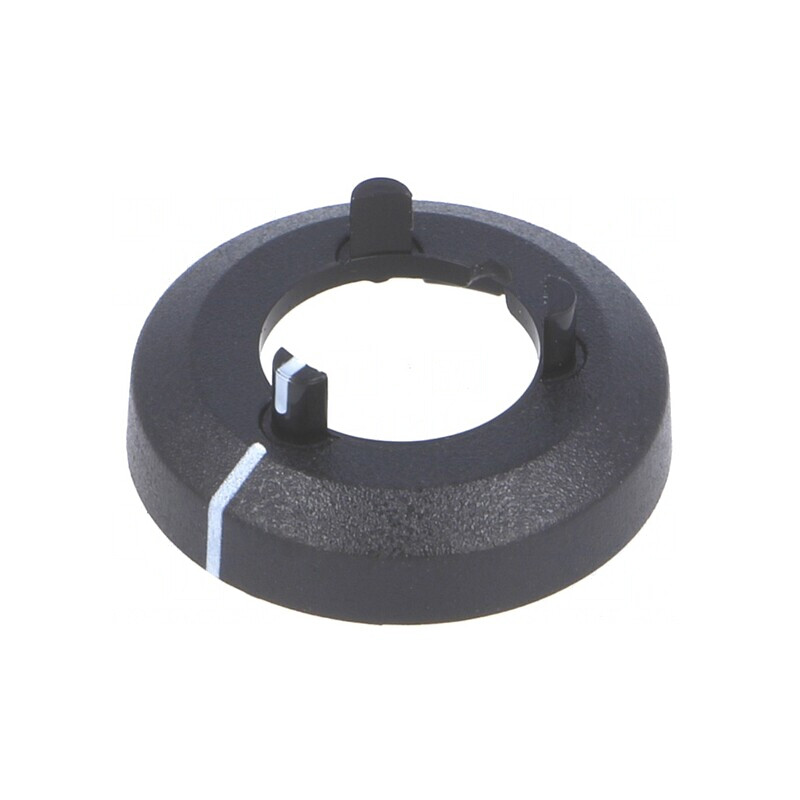 Capac Piuliță Indicator ABS Negru | Electronic-mag.ro | Componente Electronice Capac Piuliță Indicator ABS Negru | Electronic-mag.ro | Componente Electronice
