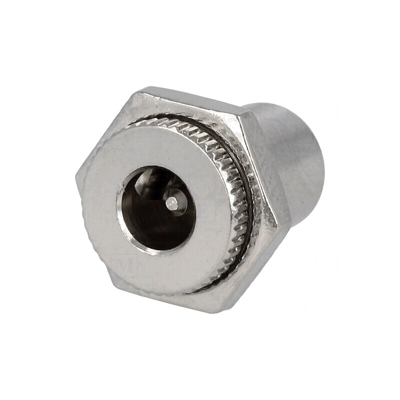 Conector Alimentare DC Tată 5,5mm x 2,1mm Lipire 3A | Electronic-mag.ro | Componente Electronice Conector Alimentare DC Tată 5,5mm x 2,1mm Lipire 3A | Electronic-mag.ro | Componente Electronice