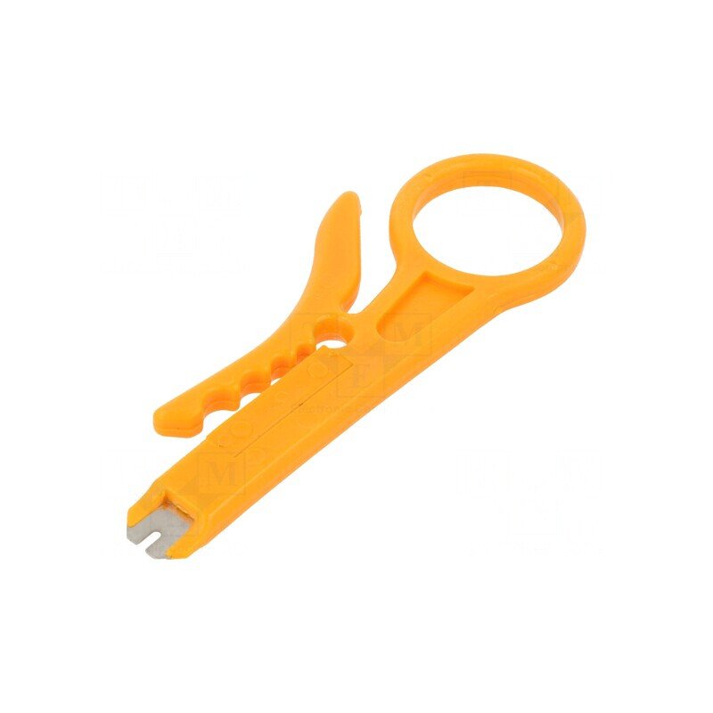 Dezizolator Punchdown IDC | Electronic-mag.ro | Componente Electronice
