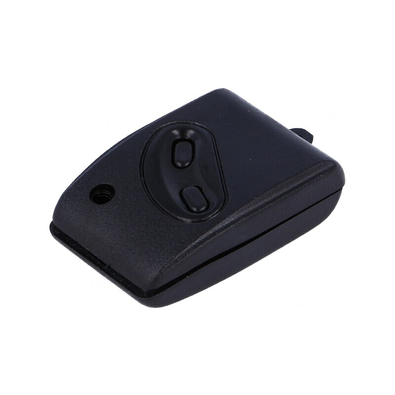 Carcasă ABS pentru Pilot X 35x50x15mm | Electronic-mag.ro | Componente Electronice Carcasă ABS pentru Pilot X 35x50x15mm | Electronic-mag.ro | Componente Electronice