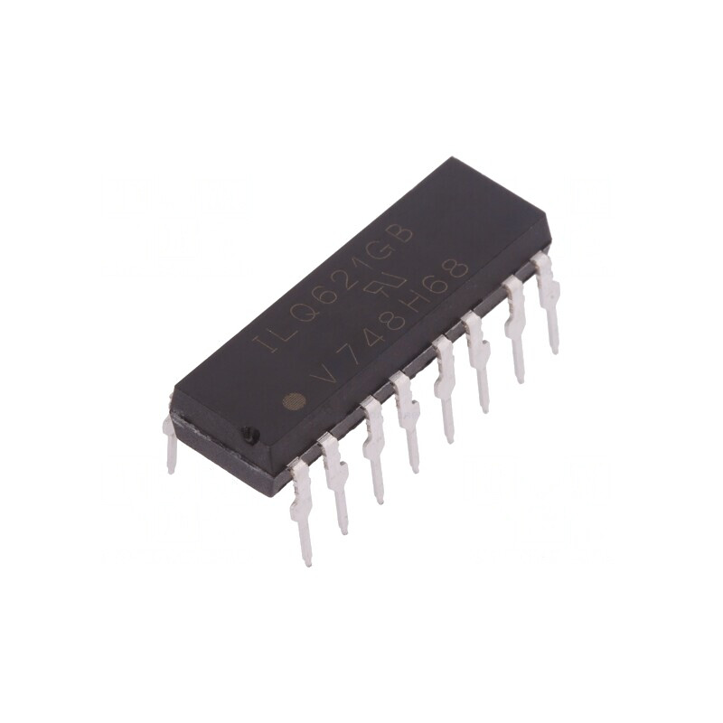 Optocuplor THT 4 Canale 70V 5.3kV | Electronic-mag.ro | Componente Electronice Optocuplor THT 4 Canale 70V 5.3kV | Electronic-mag.ro | Componente Electronice