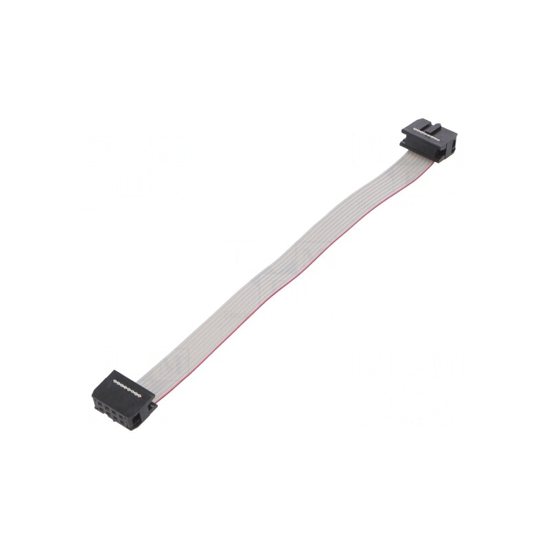 Cablu Panglică IDC 1,27mm 0,3m | Electronic-mag.ro | Componente Electronice Cablu Panglică IDC 1,27mm 0,3m | Electronic-mag.ro | Componente Electronice