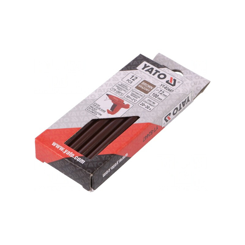 Adeziv Termofuzibil Maro 7.2mm x 100mm | Electronic-mag.ro | Componente Electronice