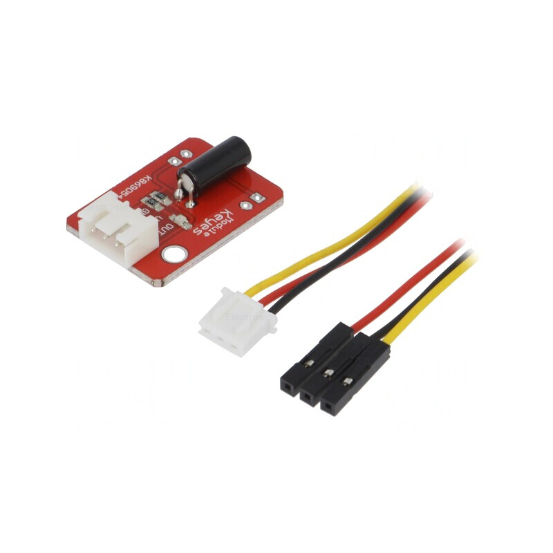 Senzor Înclinare Arduino 34x21mm 3-5VDC | Electronic-mag.ro | Componente Electronice Senzor Înclinare Arduino 34x21mm 3-5VDC | Electronic-mag.ro | Componente Electronice